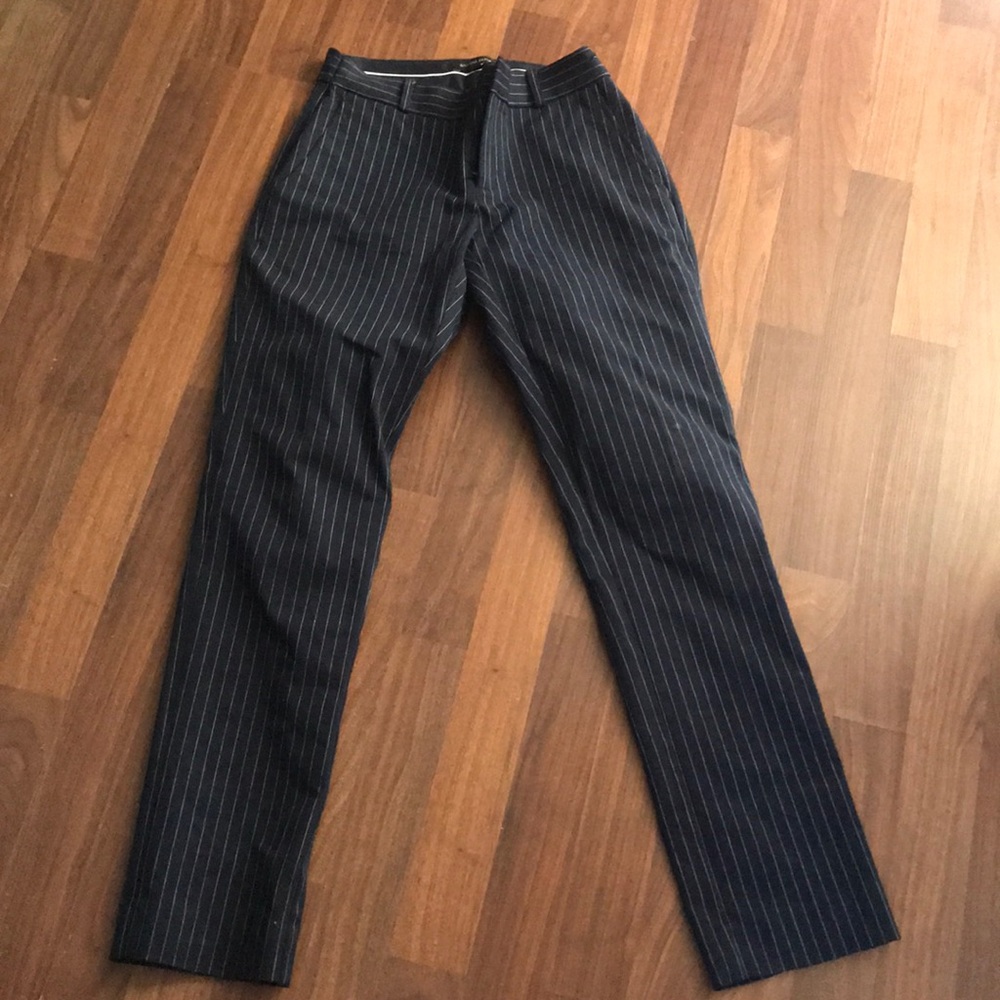 Dress pants
